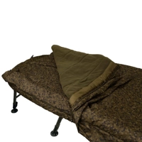 Solar Tackle SP C-Tech 8 Leg Sleep Systems